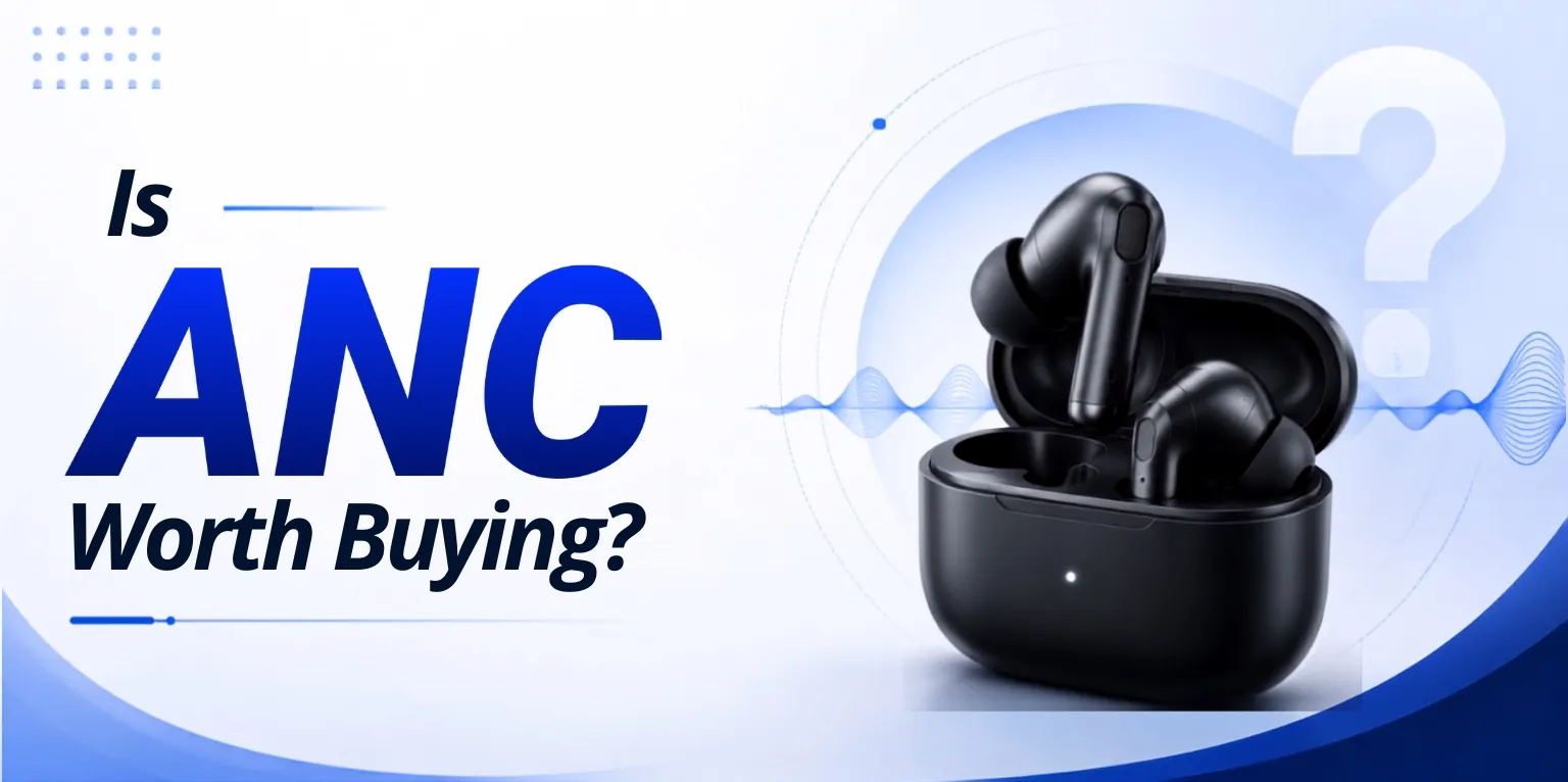 Is ANC Worth Buying