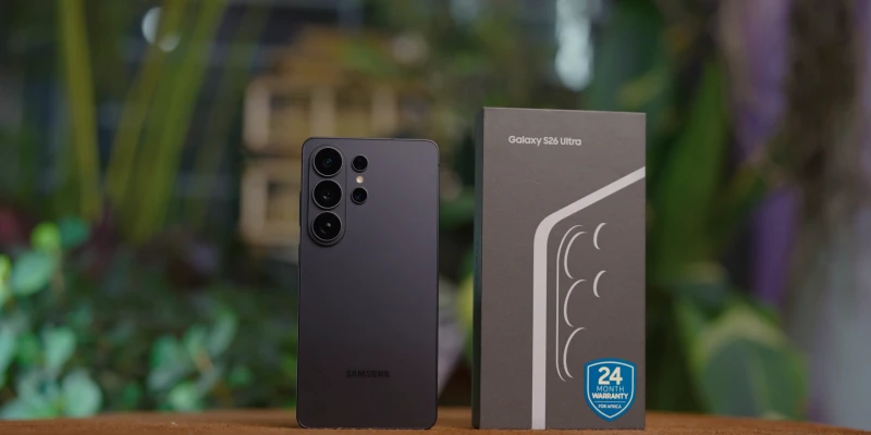 Samsung Galaxy S26 Ultra Review — পারফেক্ট ফ্লাগশিপ ফোন?