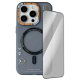 Cover & Glass