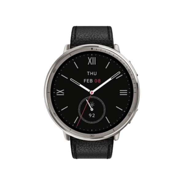 Amazfit Active 2 (Premium Round )