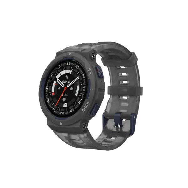 Amazfit Active Edge Smart Watch with 10 ATM Water Resistance