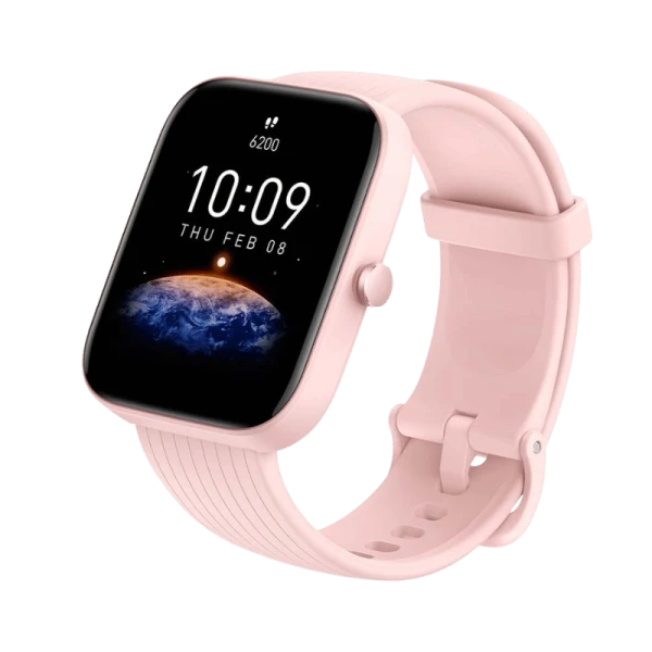 Amazfit BIP 3 Pro Smart Watch Global Version