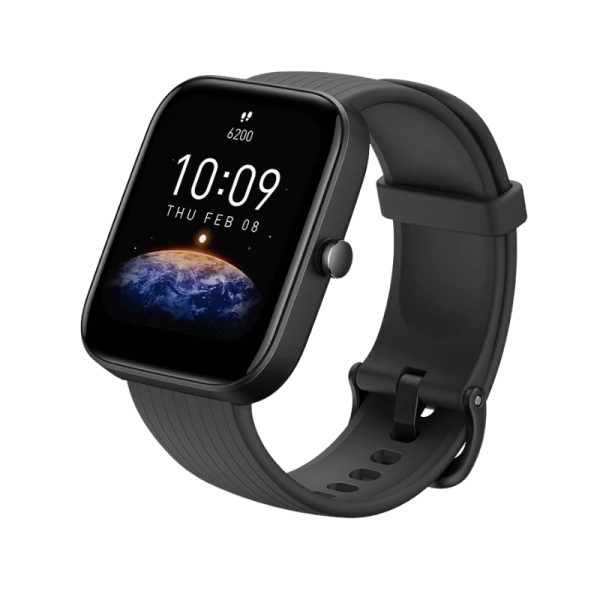 Amazfit BIP 3 Pro Smart Watch Global Version