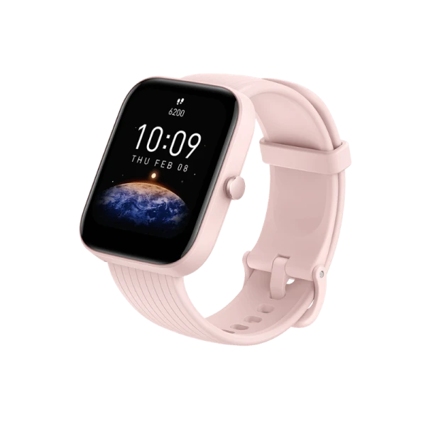 Amazfit BIP 3 Smart Watch Global Version
