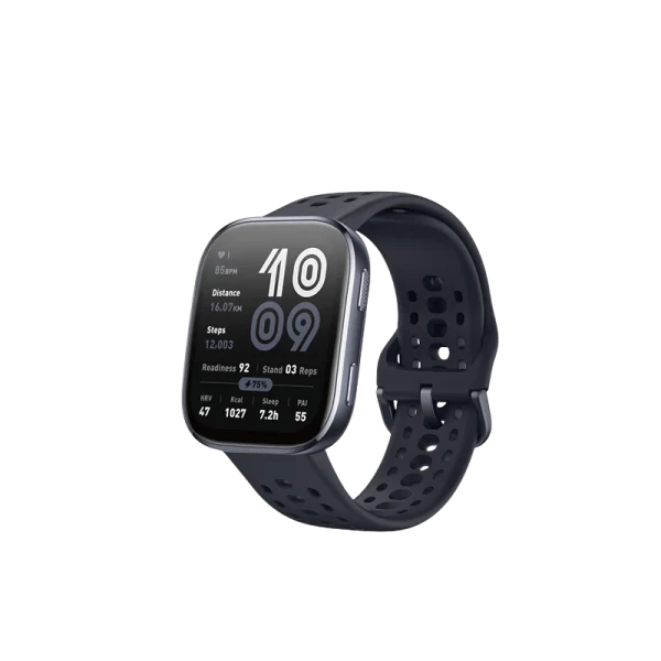Amazfit Bip 6 BT Calling Smart Watch with GPS