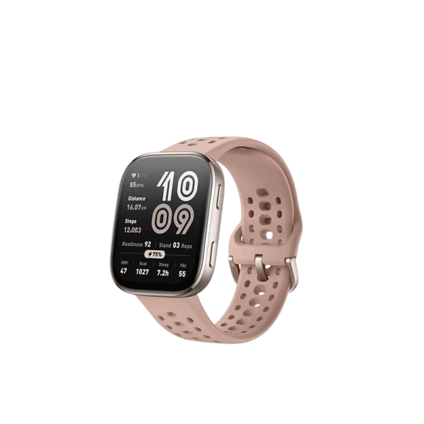 Amazfit Bip 6 BT Calling Smart Watch with GPS
