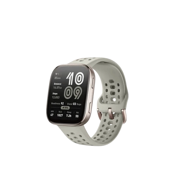 Amazfit Bip 6 BT Calling Smart Watch with GPS