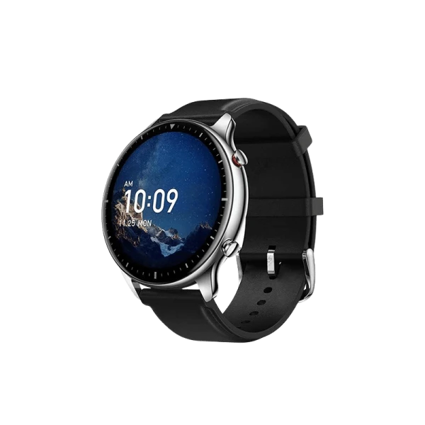 Amazfit GTR 2 Calling Smart Watch New Edition