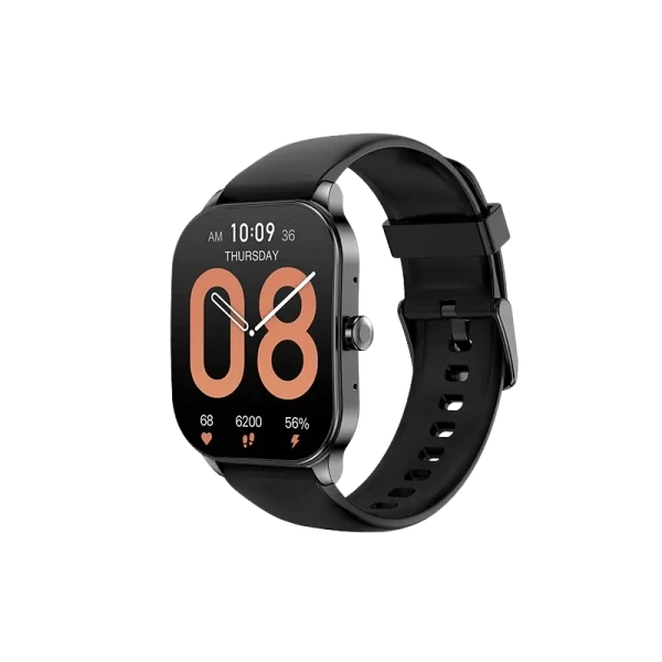 Amazfit Pop 3S Smart Watch (Bluetooth Calling)