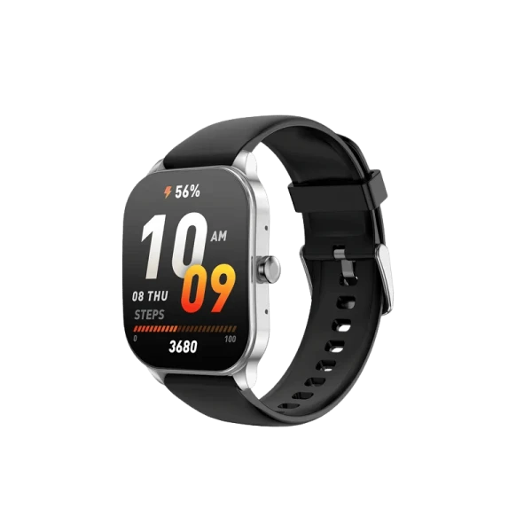 Amazfit Pop 3S Smart Watch (Bluetooth Calling)