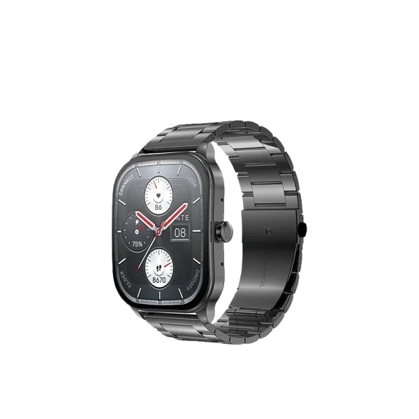 Amazfit Pop 3S Smart Watch (Bluetooth Calling)