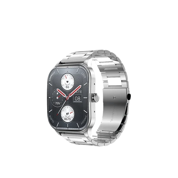 Amazfit Pop 3S Smart Watch (Bluetooth Calling)