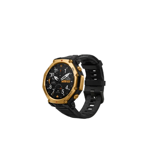 Amazfit T-Rex 3 Pro BT Calling Smartwatch