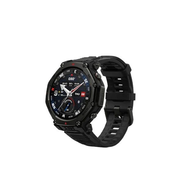 Amazfit T-Rex 3 Pro BT Calling Smartwatch