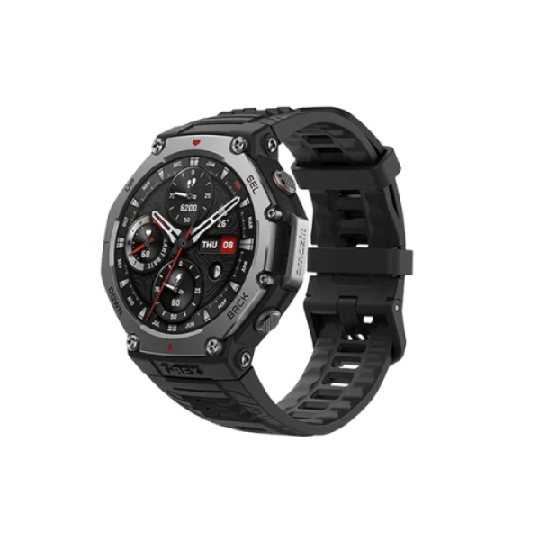 Amazfit T-Rex 3 Rugged GPS Smartwatch