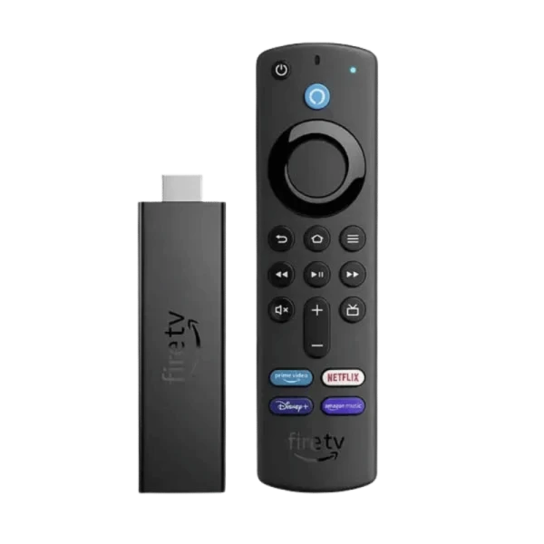 Amazon Fire TV Stick 4K Max