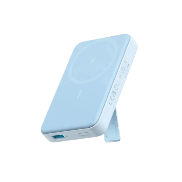 Anker 633 Magnetic Wireless Charger MagGo 10000mAh