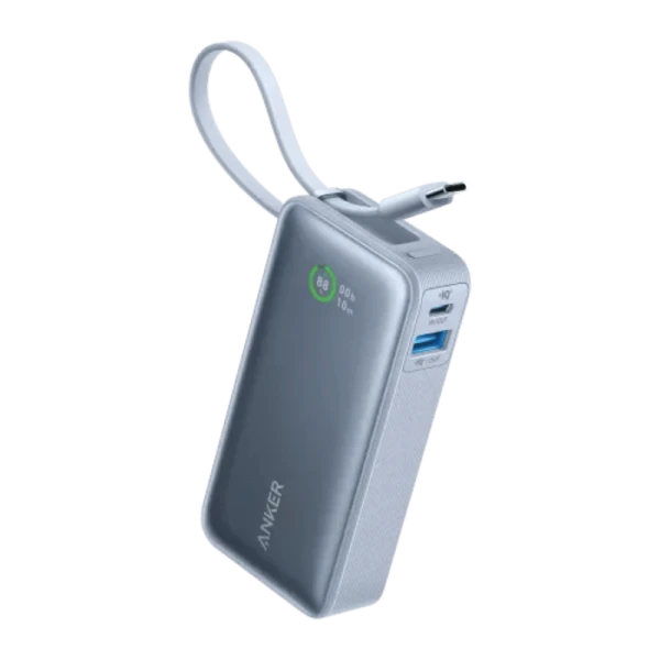 Anker A1259 30W Nano Power Bank-10000mAh