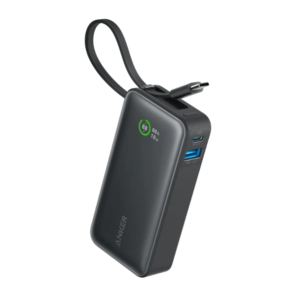 Anker A1259 30W Nano Power Bank-10000mAh