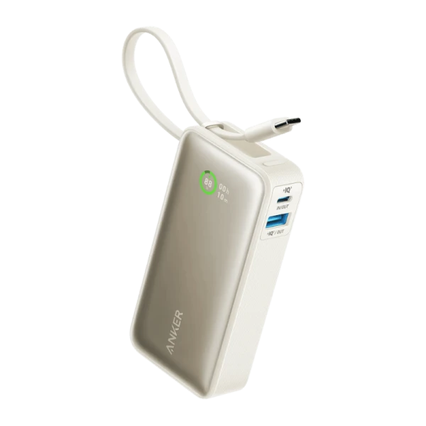 Anker A1259 30W Nano Power Bank-10000mAh
