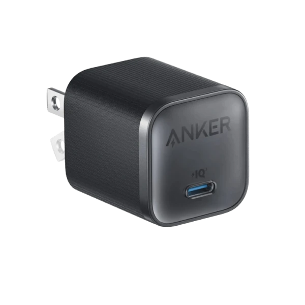 Anker A2692 Nano USB-C Power Adapter - 45W