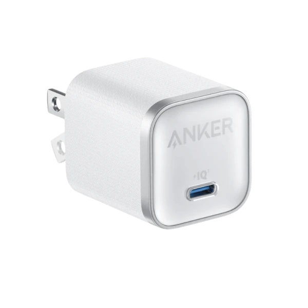 Anker A2692 Nano USB-C Power Adapter - 45W