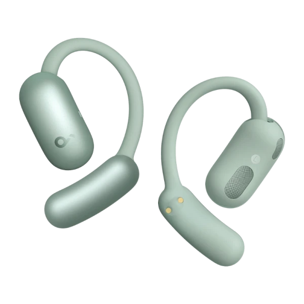 Anker Soundcore AeroFit 2 Open-Ear Wireless Earbuds