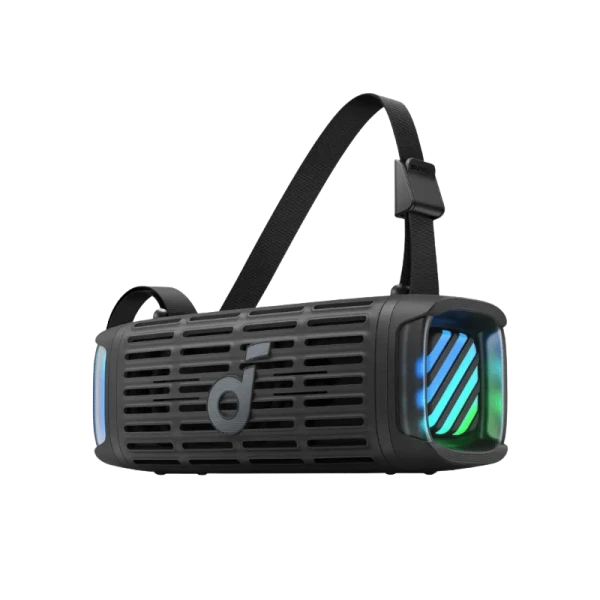 Anker Soundcore Boom 3i Portable Bluetooth Speaker