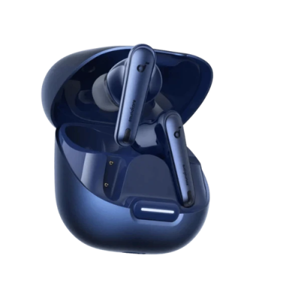 Anker Soundcore Liberty 4 NC True-Wireless Earbuds