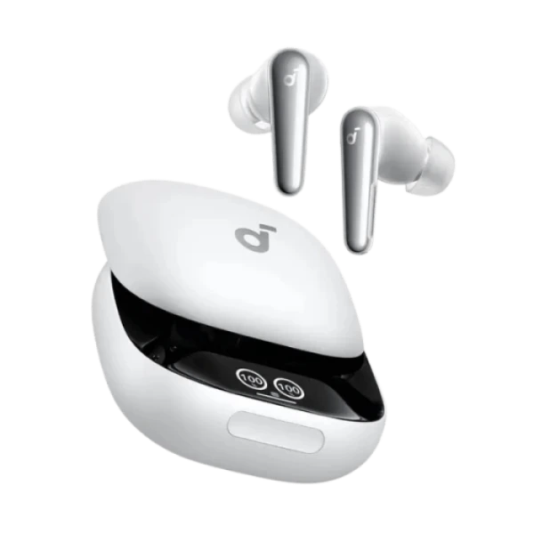 Anker Soundcore Liberty 4 Pro NC TWS Earbuds