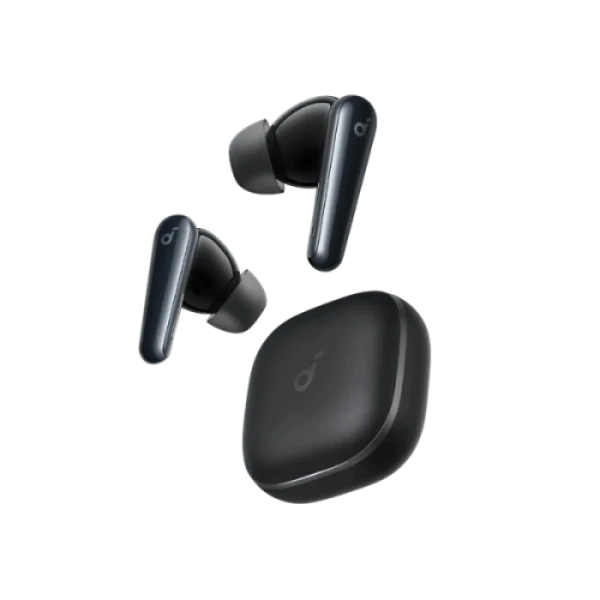 Anker Soundcore Liberty 5 Noise-Cancelling Wireless Earbuds