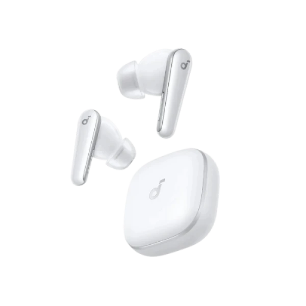 Anker Soundcore Liberty 5 Noise-Cancelling Wireless Earbuds