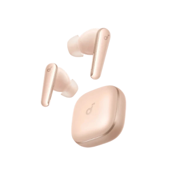 Anker Soundcore Liberty 5 Noise-Cancelling Wireless Earbuds