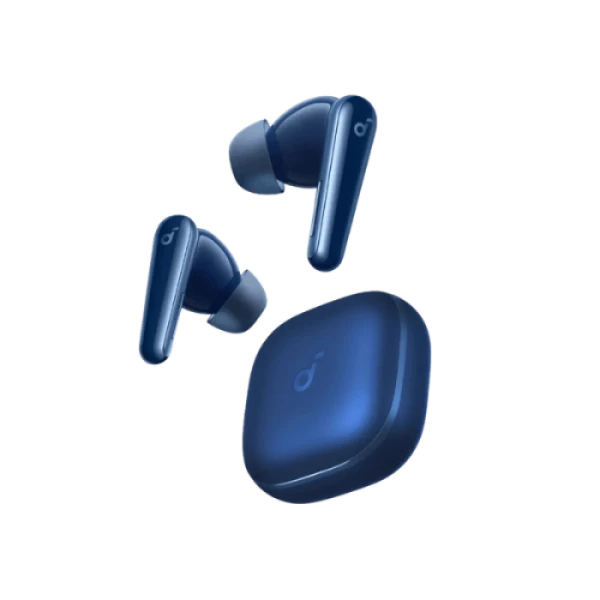 Anker Soundcore Liberty 5 Noise-Cancelling Wireless Earbuds