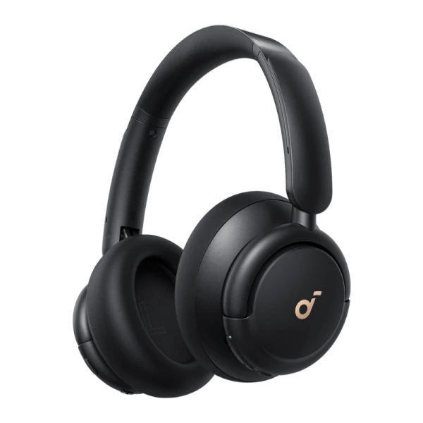 Anker Soundcore Life Q30 Over-Ear Active Noise Cancelling Headphones (A3028013)