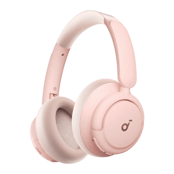 Anker Soundcore Life Q30 Over-Ear Active Noise Cancelling Headphones (A3028013)
