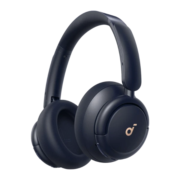 Anker Soundcore Life Q30 Over-Ear Active Noise Cancelling Headphones (A3028013)