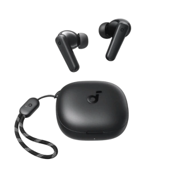 Anker Soundcore R50i True Wireless Earbuds (Apps Control)