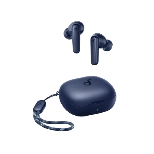 Anker Soundcore R50i True Wireless Earbuds (Apps Control)