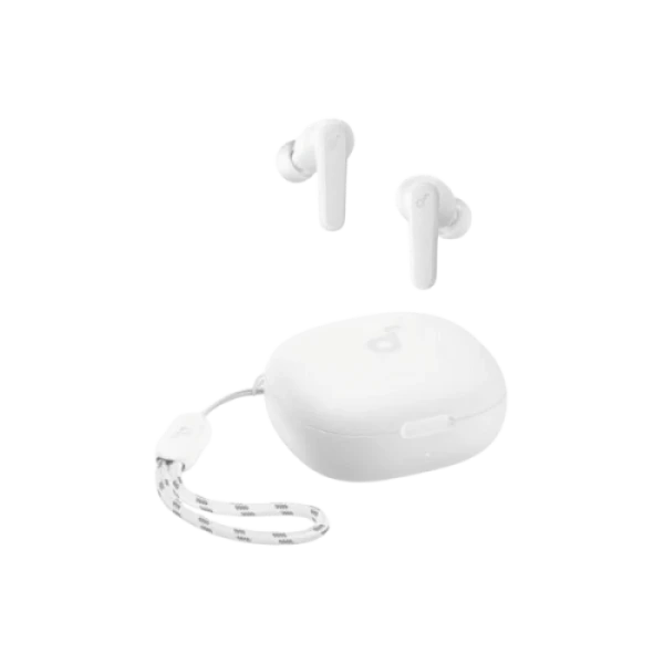 Anker Soundcore R50i True Wireless Earbuds (Apps Control)