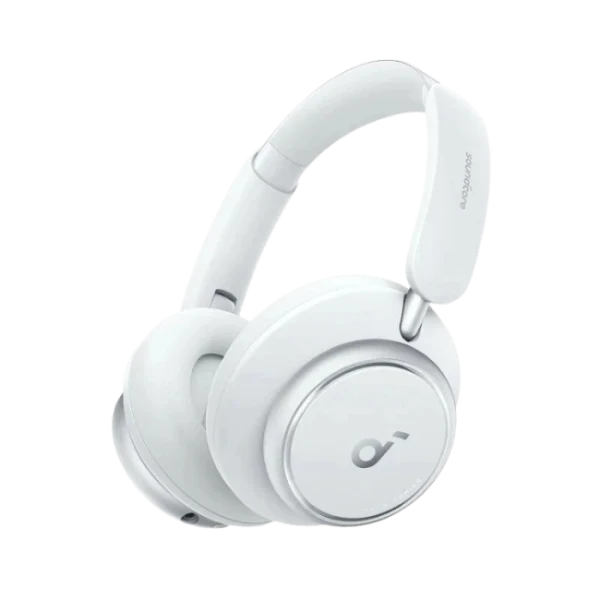 Anker space Q45ホワイト Anker Soundcore Space Q45 Noise Cancelling Headphones : SMS Gadget