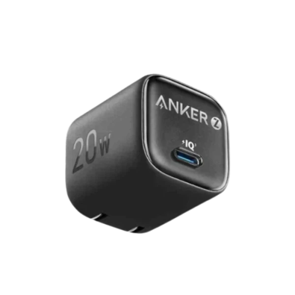 Anker Zolo 20w PD 3.0 Charger
