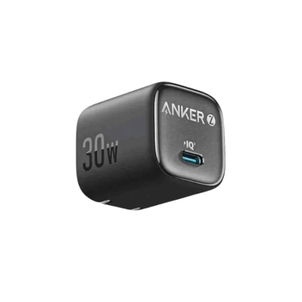 Anker Zolo 30W PD Charger