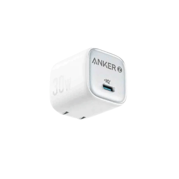 Anker Zolo 30W PD Charger