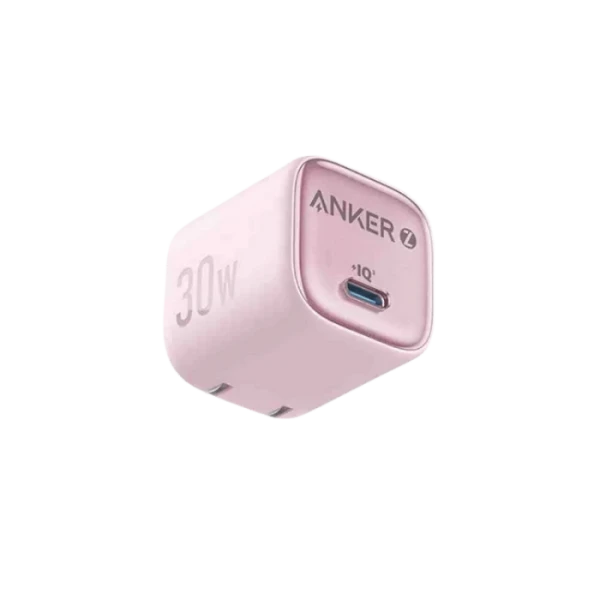 Anker Zolo 30W PD Charger