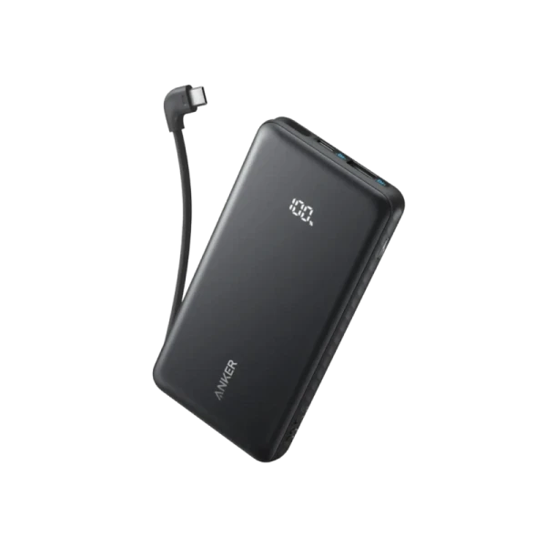Anker Zolo A110D 10000mAh 22.5W Fast Charging Power Bank