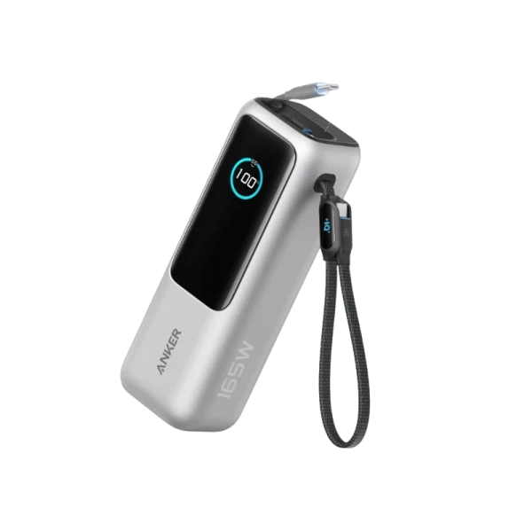 Anker Zolo A1695 165W Power Bank - 25000mAh