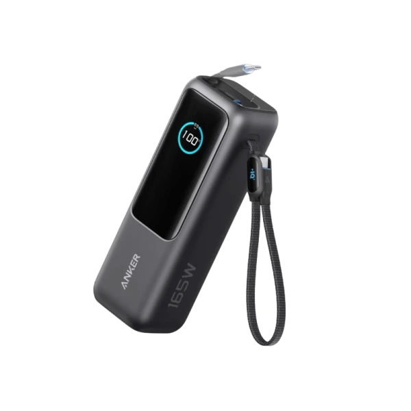 Anker Zolo A1695 165W Power Bank - 25000mAh