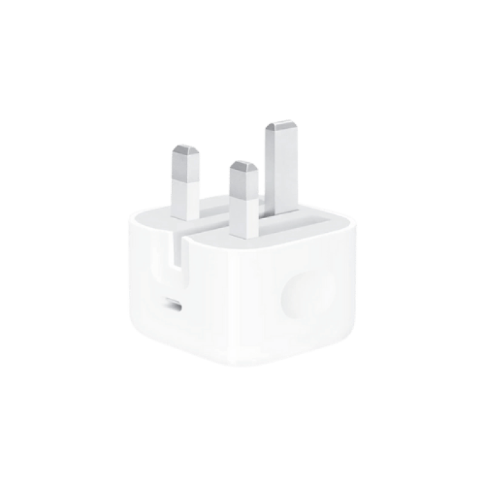 Apple 20W Type-C Power Adapter Folding Pins Apple 20W Type-C Power Adapter Folding Pins