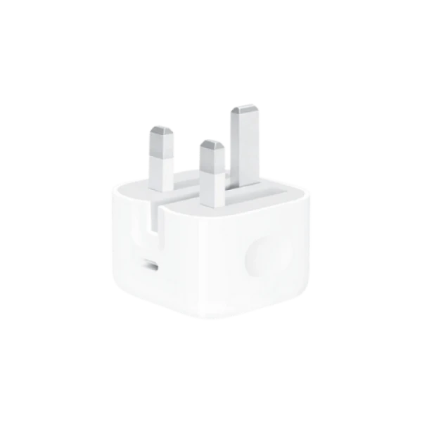 Apple 20W Type-C Power Adapter Folding Pins